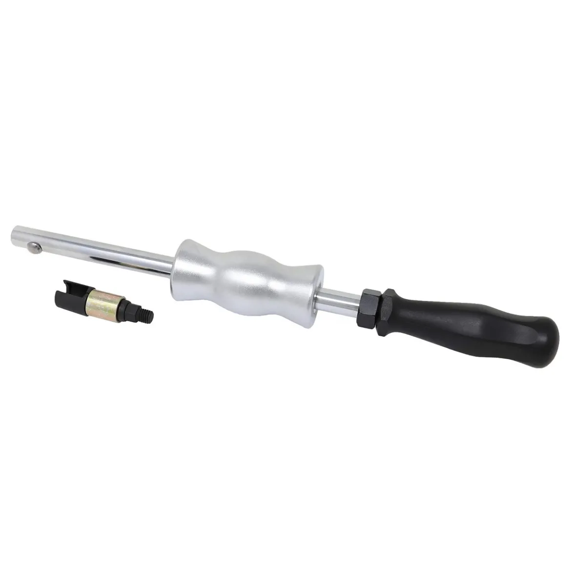 CTA Tools 7798 Fuel Injector Puller Remover Tool - Compatible with Ford