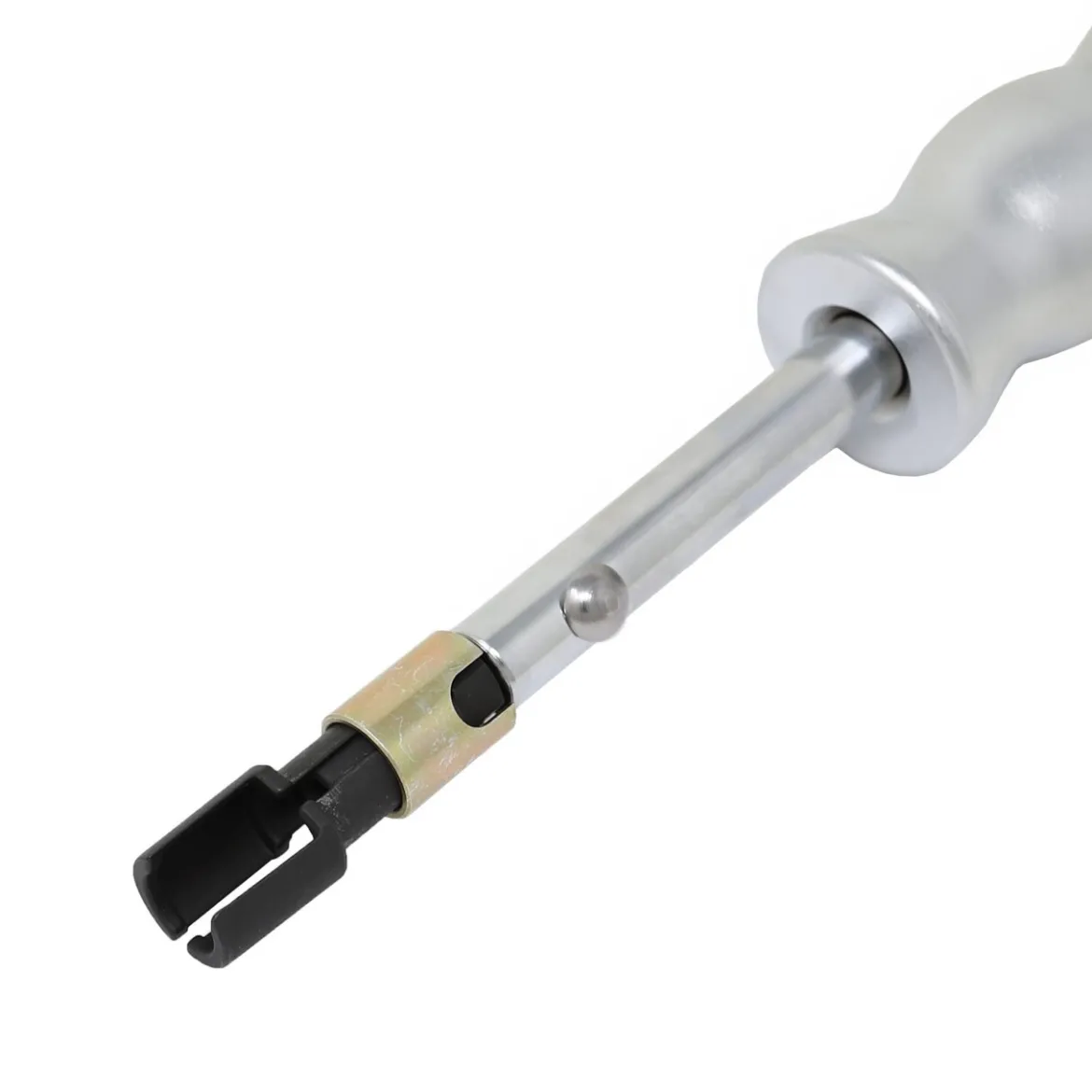 CTA Tools 7798 Fuel Injector Puller Remover Tool - Compatible with Ford