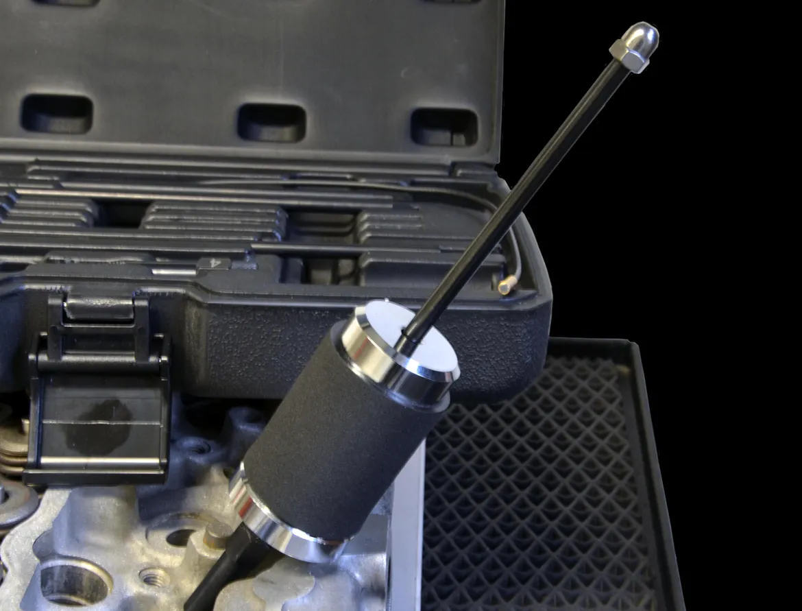 CTA Tools 7802 Glow Plug Tip Puller Kit