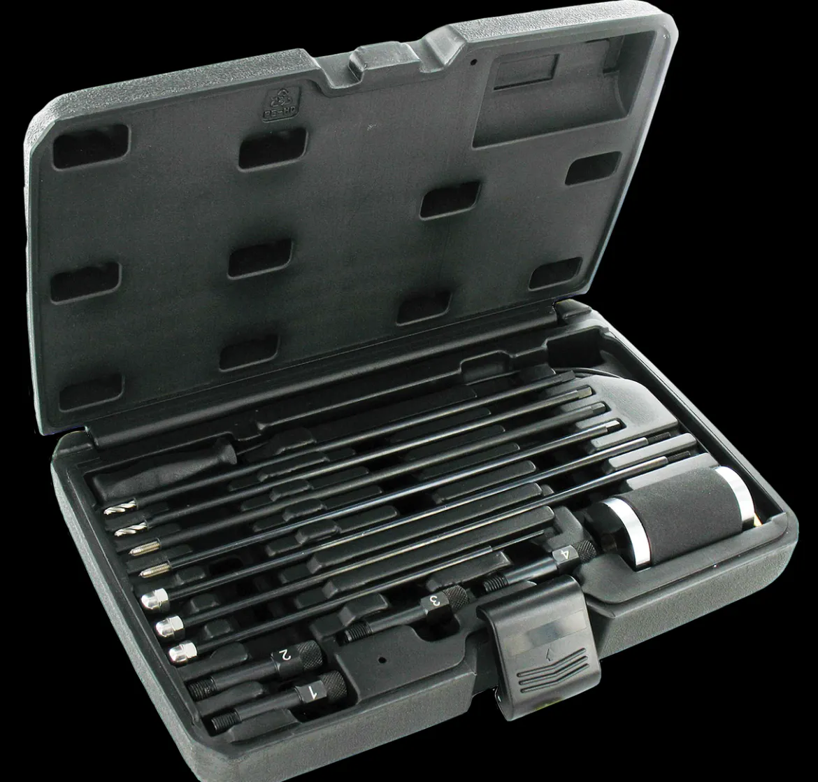 CTA Tools 7802 Glow Plug Tip Puller Kit