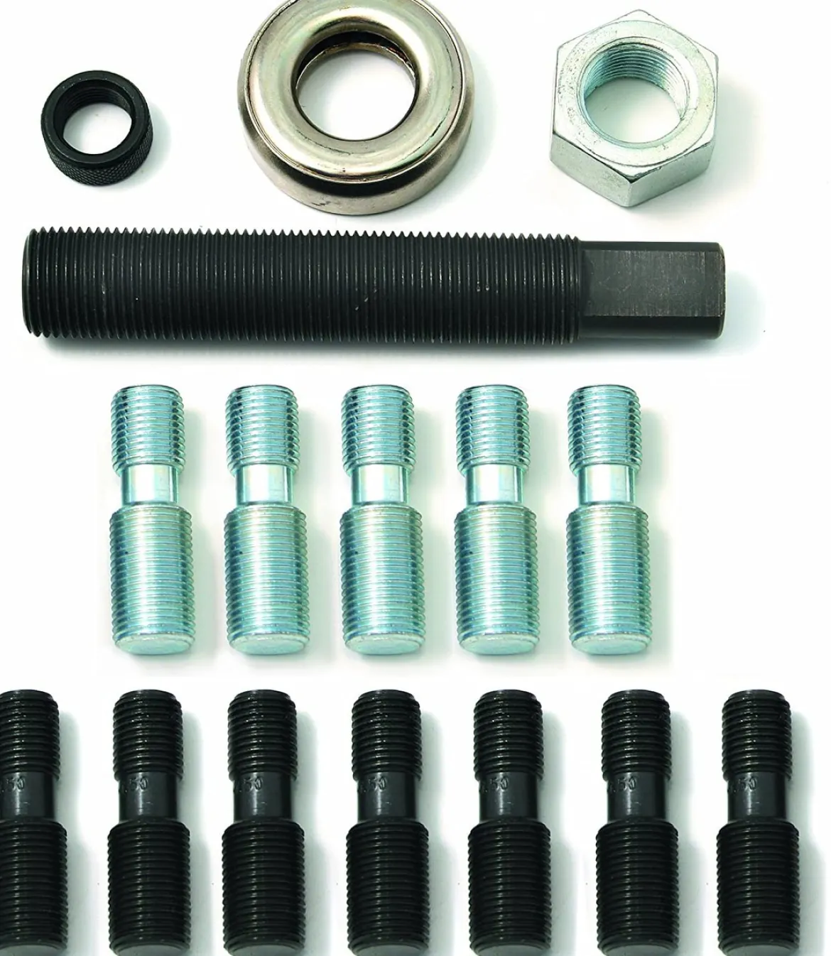 CTA Tools 2248 Harmonic Balancer Installer