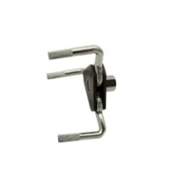 CTA Tools 2508 Heavy Duty Bi-Directional Oil Filter Wrench