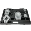 CTA Tools 5 Pc. Bearing Splitter Set (8995)