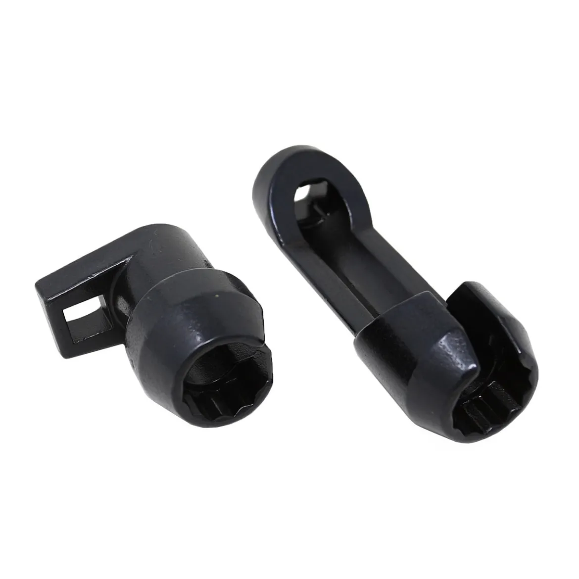CTA Tools 2 Pc. Diesel Injector Socket Set - Ford 6.7L (1468)