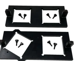 CTA Tools 3891 Porsche Cam Adjusting Holding Bracket - 996 Turbo