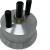 CTA Tools 3878 Rear Crankshaft Seal Installer Tool - 6.6L Duramax Diesel