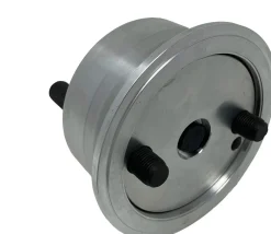 CTA Tools 3878 Rear Crankshaft Seal Installer Tool - 6.6L Duramax Diesel