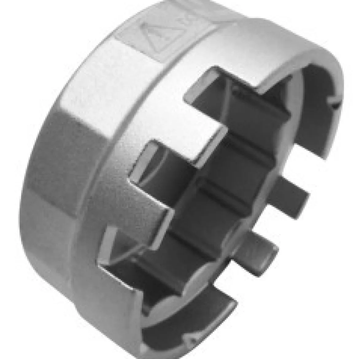 CTA Tools 2477 Toyota 4- Cylinder Oil Filter Wrench