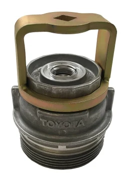 CTA Tools 1726 Toyota Oil Filter Wrench