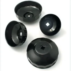 CTA Tools A257 Cap-Oil Filter Wrench-80mm