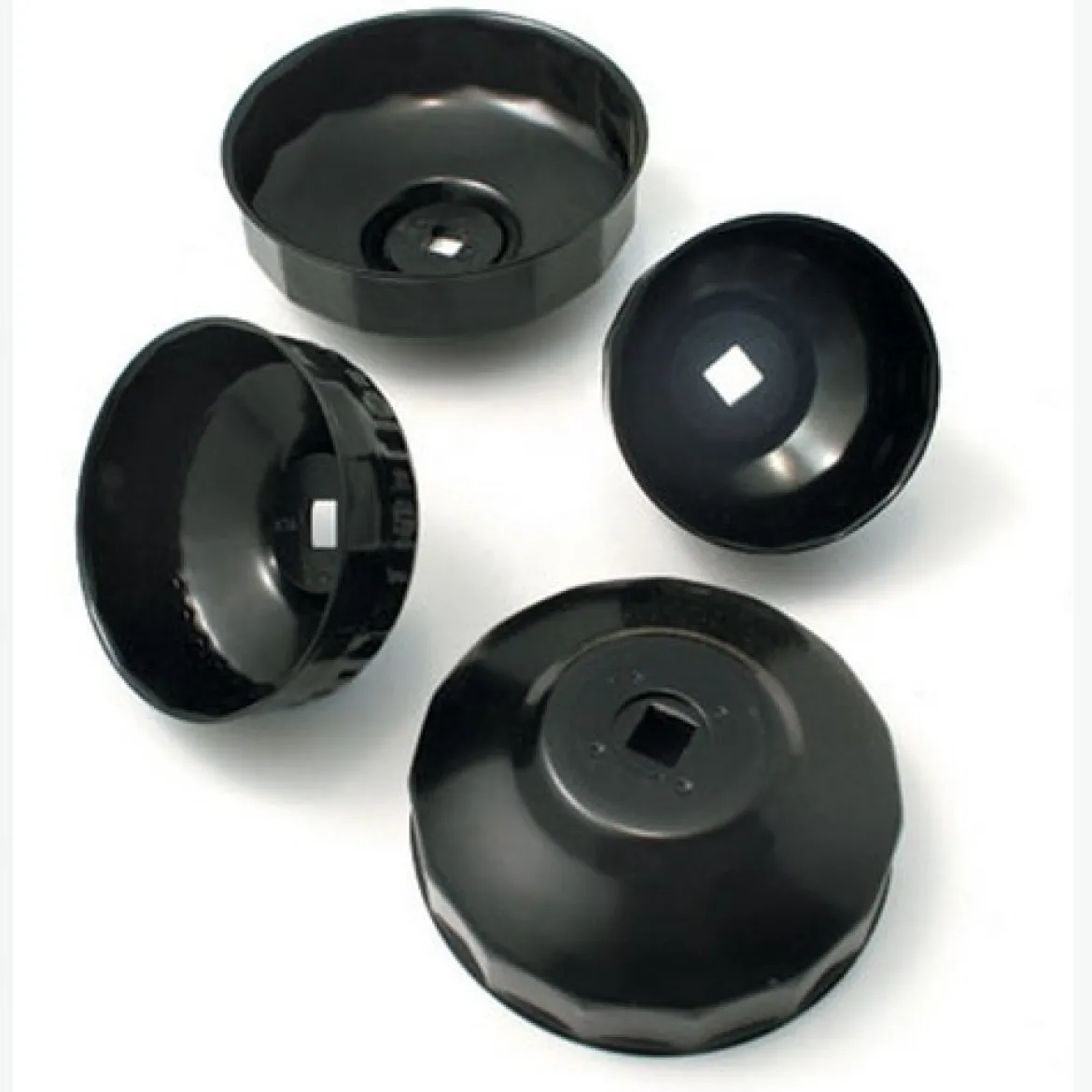 CTA Tools A257 Cap-Oil Filter Wrench-80mm