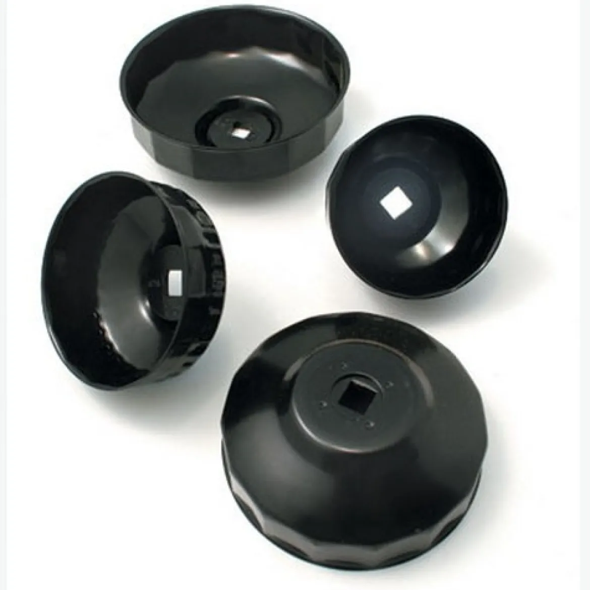 CTA Tools A250 Cap-Oil Filter Wrench-74mm/76m