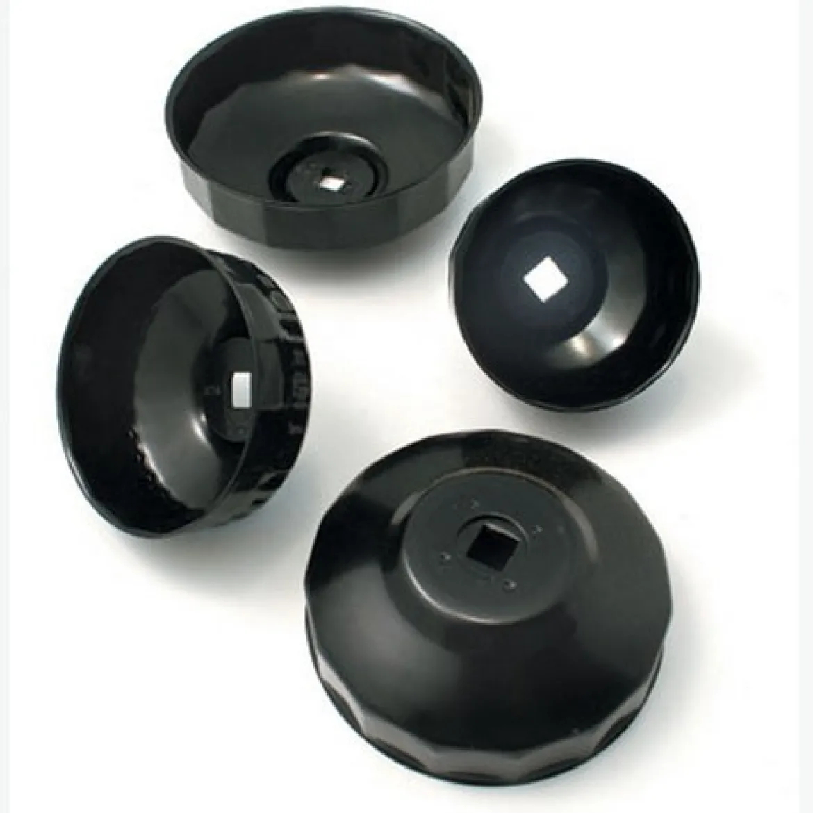 CTA Tools A255 Cap-Oil Filter Wrench-65mm/67m