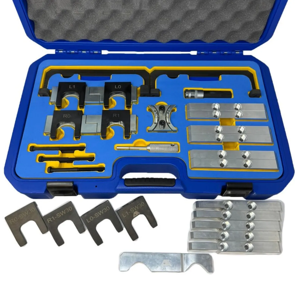 CTA Tools Benz Camshaft Timing Master Kit - M176/M177/M178 (5110)