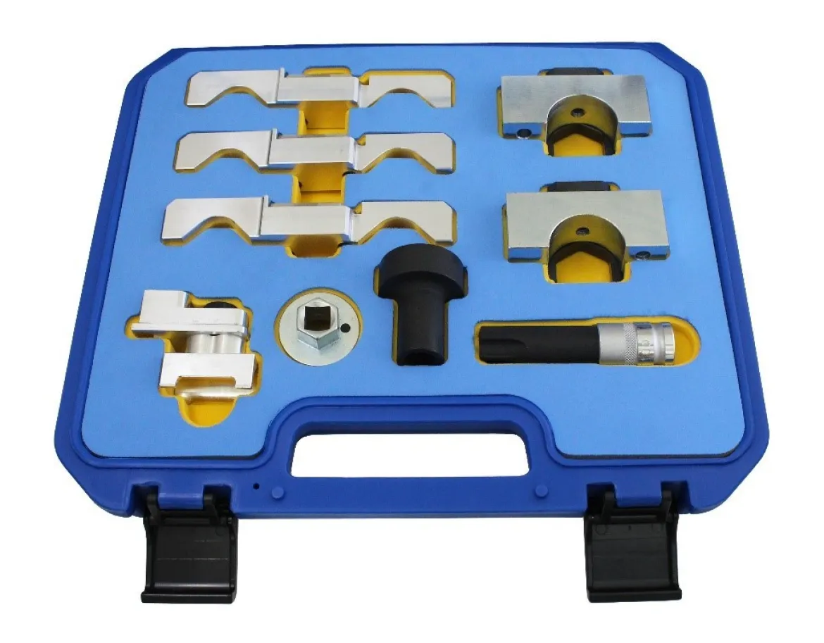 CTA Tools Benz Timing Tool Kit - M139 (9711)