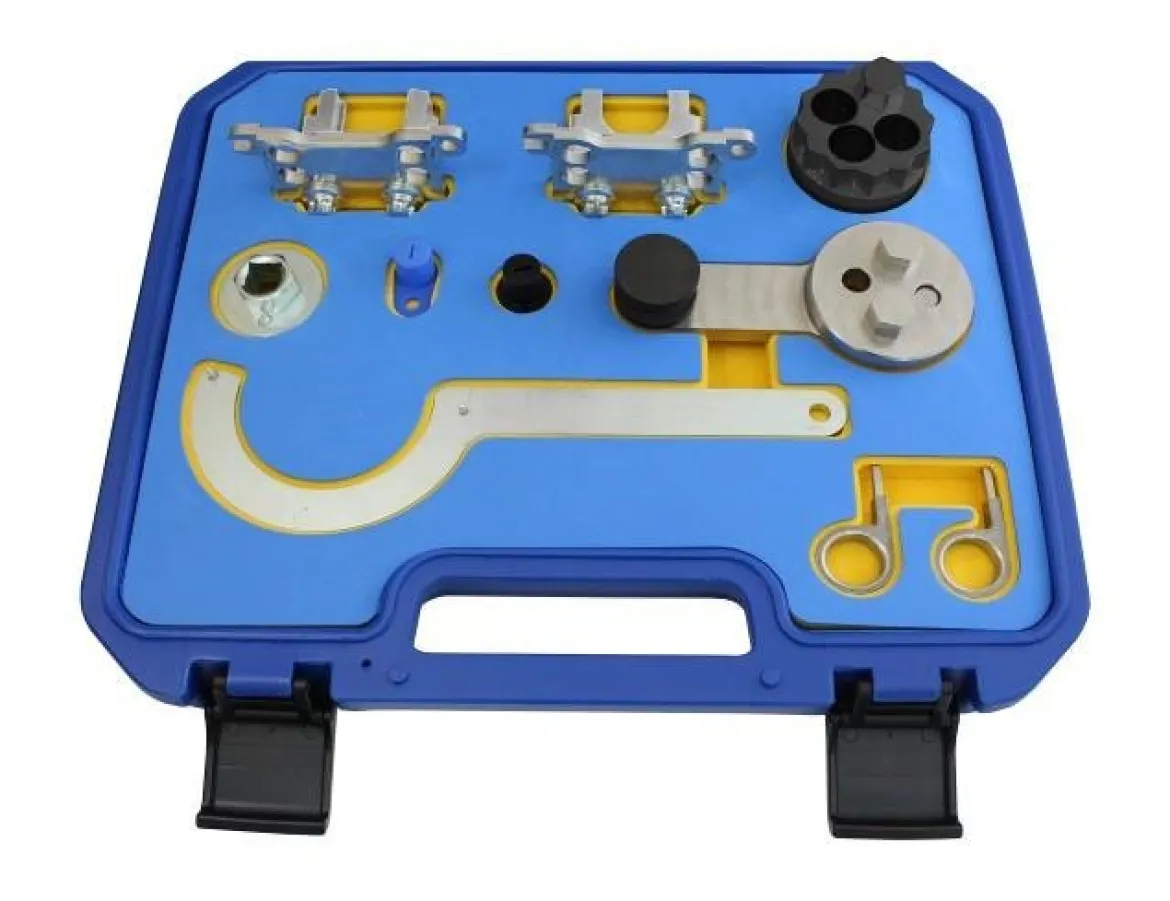 CTA Tools Benz Timing Tool Kit - M256 (7668)