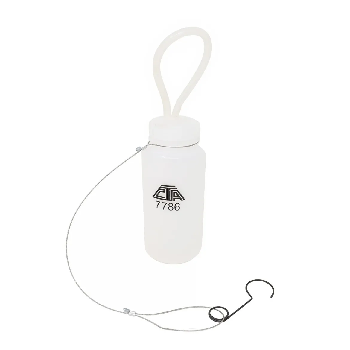 CTA Tools Brake Bleeder Bottle (7786S)