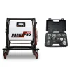 CTA Tools Brake-Pro Electric Pressure Brake Bleeder W/ Adapters - 20L (8205)