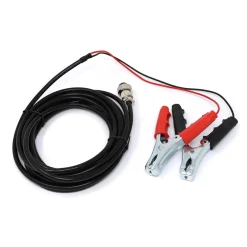 CTA Tools Brake-Pro Electric Pressure Brake Bleeder W/ Adapters - 20L (8205)