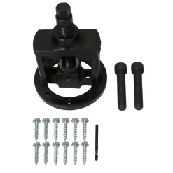 CTA Tools Cummins F + R Crankshaft Seal Remover + Install Master Kit (5085)