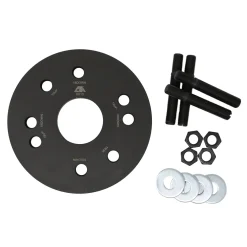CTA Tools Cummins F + R Crankshaft Seal Remover + Install Master Kit (5085)