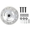 CTA Tools Cummins Front Crankshaft Seal Remover/Installer Tool - Double Overhead Cam - Isx & Qsx (5102)