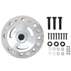 CTA Tools Cummins Front Crankshaft Seal Remover/Installer Tool - Double Overhead Cam - Isx & Qsx (5102)