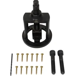 CTA Tools Cummins Isb Front Crank Seal R/I Tool (5039)