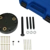 CTA Tools Cummins Rear Crankshaft Seal Remover/Installer Tool - Isx12 (5104)