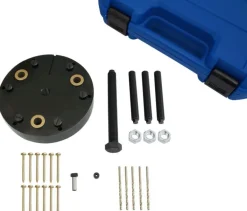 CTA Tools Cummins Rear Crankshaft Seal Remover/Installer Tool - Isx12 (5104)