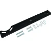 CTA Tools Drive Pinion Flange Holding Tool - Compatible With Ford (1442)