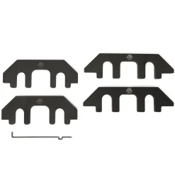 CTA Tools Ecoboost Master Timing Kit, Compatible With Ford 3.5L (6680)