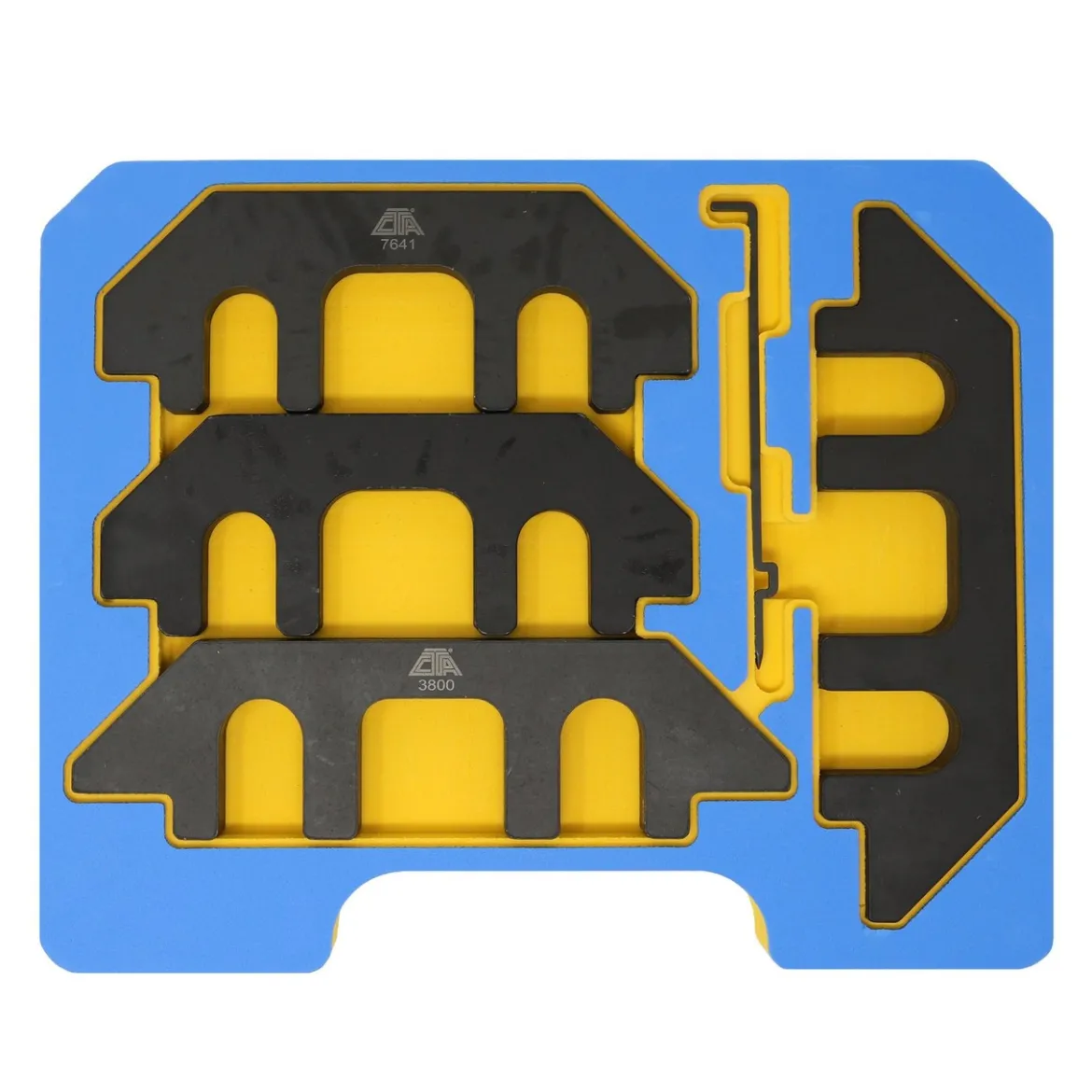 CTA Tools Ecoboost Master Timing Kit, Compatible With Ford 3.5L (6680)