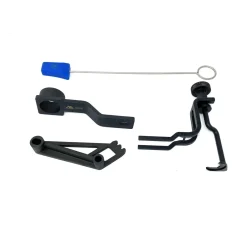 CTA Tools Ford Timing Tool Kit - 4.6L, 5.4L, 6.8L (6670)