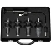 CTA Tools Hd Adjustable Radiator Pressure Tester Kit (9376)