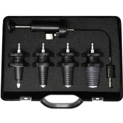 CTA Tools Hd Adjustable Radiator Pressure Tester Kit (9376)