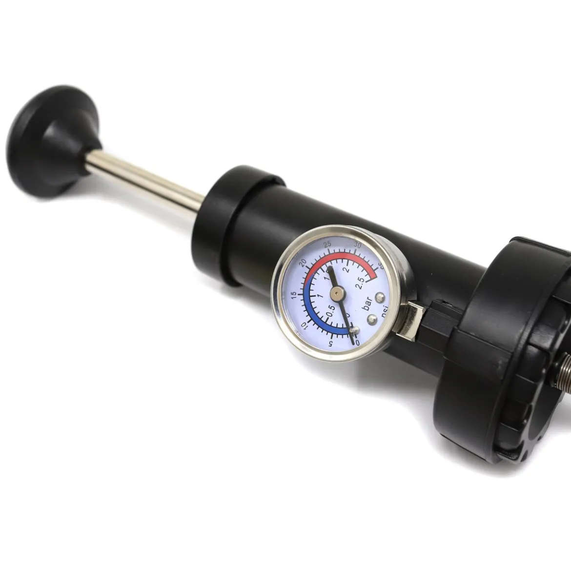 CTA Tools Hd Adjustable Radiator Pressure Tester Kit (9376)