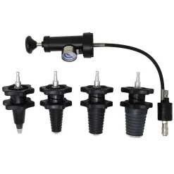 CTA Tools Hd Adjustable Radiator Pressure Tester Kit (9376)