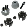 CTA Tools 6.6L Duramax F/R Crankshaft Seal Service Kit (4044)
