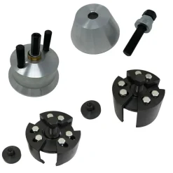 CTA Tools 6.6L Duramax F/R Crankshaft Seal Service Kit (4044)