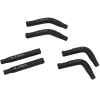 CTA Tools 4.7Mm Pin Set - 0 Deg, 45 Deg, 90 Deg - 6 Pcs (4031X47)