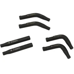 CTA Tools 4.7Mm Pin Set - 0 Deg, 45 Deg, 90 Deg - 6 Pcs (4031X47)