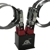 CTA Tools 4325T 4 Pc. Oil Filter Wrench Stand - Truck
