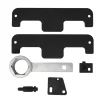 CTA Tools Vag/Porsche Timing Tool Kit - 6 & 8 Cyl Engines (9374)