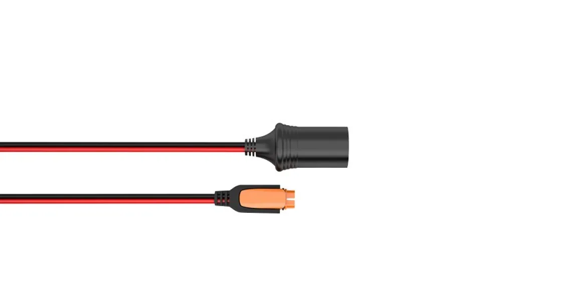 CTEK Adapter for Pre-2008 to Modern Accessories (56-689)