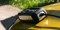 CTEK Bumper Black for MXS 5.0, CT5, Lithium US (56-915)
