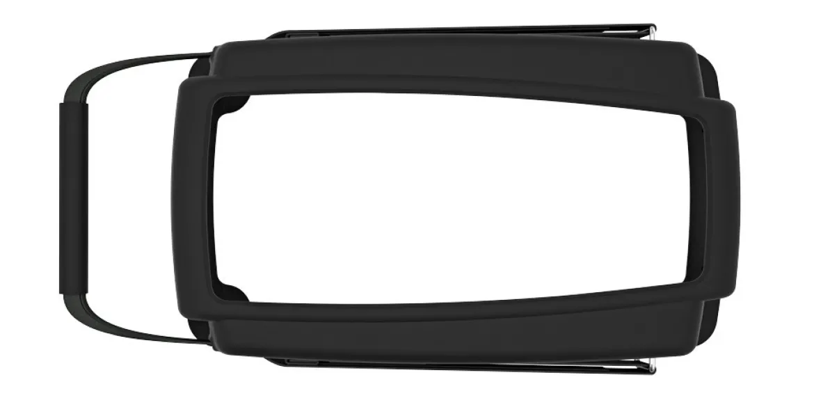 CTEK Bumper Black for PRO25, MXS 25EC, MUS 25000 (40-060)