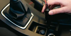 CTEK Cig Plug Adapter - Comfort Connect (56-263)