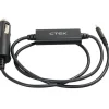 CTEK CS FREE USB-C Charge Cable for Cig Plug (40-464)