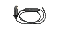 CTEK CS FREE USB-C Charge Cable for Cig Plug (40-464)